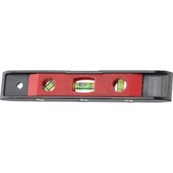 ALUMINIUM TORPEDO LEVEL 230MM